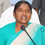 Seethakka: కాంట్రాక్ట్ ఉద్యోగులకు రేవంత్ సర్కార్ గుడ్ న్యూస్.. ప్రభుత్వ ఉద్యోగులతో సమానంగా!