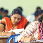 Tet Notification: టీచర్ అభ్యర్థులకు శుభవార్త..నేడు తెలంగాణలో టెట్ నోటిఫికేషన్!