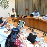 Chandrababu: చంద్రబాబు ముందు పవన్ అసహనం.. ఫిర్యాదు చేసినా పట్టించుకోవట్లేదంటూ..