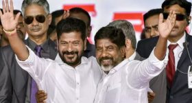 Cm Revanth Reddy: నేడు మ‌హ‌రాష్ట్ర‌కు రేవంత్.. జార్ఖండ్ కు భ‌ట్టి.. ప‌ర్య‌ట‌న షెడ్యూల్ ఇదే!