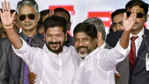 Cm Revanth Reddy: నేడు మ‌హ‌రాష్ట్ర‌కు రేవంత్.. జార్ఖండ్ కు భ‌ట్టి.. ప‌ర్య‌ట‌న షెడ్యూల్ ఇదే!