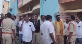 YSRCP: జగన్ నిర్ణయం.. వైసీపీ ఎమ్మెల్యేలపై అనర్హత వేటు?