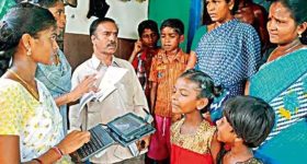 Samagra Kutumba survey: నేటి నుండే స‌మ‌గ్ర‌ కుటుంబ స‌ర్వే.. ఈ ప‌త్రాలు ద‌గ్గ‌ర పెట్టుకోండి.. చివ‌రికి ఇది మ‌ర్చిపోవ‌ద్దు!
