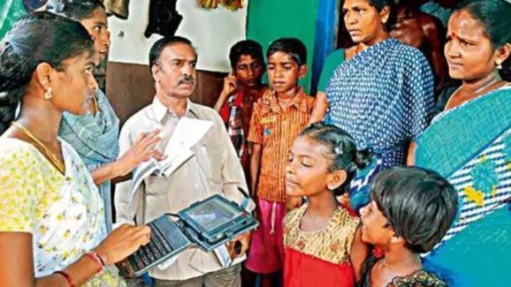 Samagra Kutumba survey: నేటి నుండే స‌మ‌గ్ర‌ కుటుంబ స‌ర్వే.. ఈ ప‌త్రాలు ద‌గ్గ‌ర పెట్టుకోండి.. చివ‌రికి ఇది మ‌ర్చిపోవ‌ద్దు!