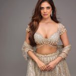Malavika Mohanan: ట్రెడీషినర్ వేర్‌లో కూడా హీట్ పెంచేస్తున్న మాళవికా మోహనన్..
