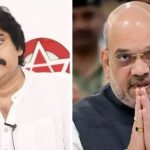 Pawan Kalyan: అమిత్ షాను టాగ్ చేస్తూ ప‌వ‌న్ సంచ‌ల‌న ట్వీట్.. ఏపీలో మ‌రో దుమారం రేగ‌బోతుందా?