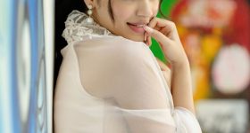 IND vs SA: భారీ స్కోరు చేసిన టీమిండియా..సౌతాఫ్రికా టార్గెట్ ఎంతంటే ?