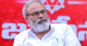 NAGABABU: టీటీడీ కొత్త ఛైర్మ‌న్‌పై నాగ‌బాబు షాకింగ్ కామెంట్స్..!