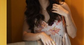Ashika Ranganath: నేచురల్ లుక్స్‌తో ఆకట్టుకుంటున్న ‘మిస్ యూ’ పాప.. ఇంత క్యూట్‌గా ఎలా?