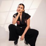 Hebah Patel: బ్లాక్ డ్రెస్సులో హెబ్బా పటేల్.. క్లాస్సీ అంటే ఇదేనేమో!
