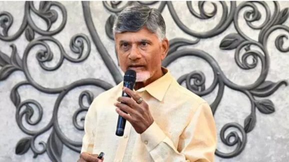 Chandrababu: ఏపీకి నంబ‌ర్ వ‌న్ బ్రాండ్ తీసుకొస్తాం: చంద్ర‌బాబు