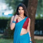 Subhashree Rayaguru: చిట్టి నడుముతో చంపేస్తున్న చిన్నది.. చూపుతిప్పుకోవడం కష్టమే!