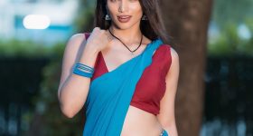 Subhashree Rayaguru: చిట్టి నడుముతో చంపేస్తున్న చిన్నది.. చూపుతిప్పుకోవడం కష్టమే!