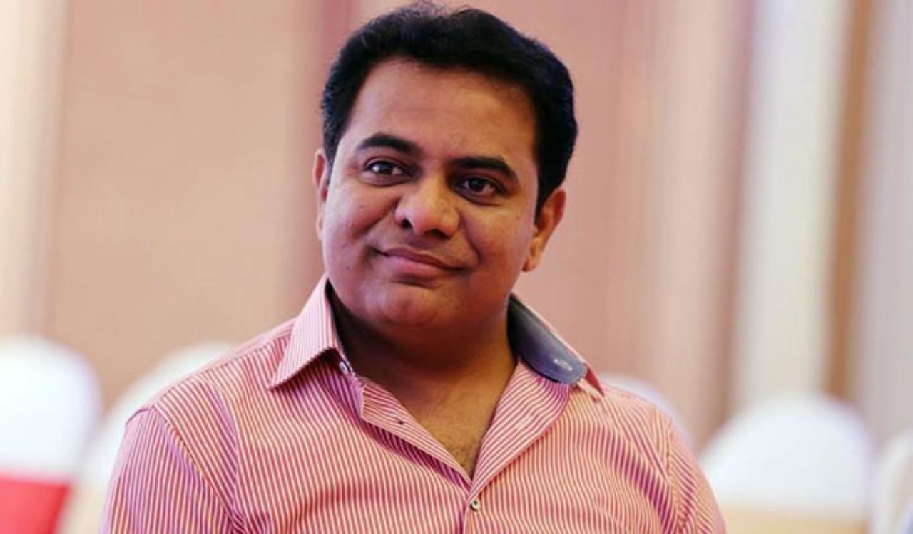 Ktr: కేటీఆర్‌కు దెబ్బ మీద దెబ్బ.. ప్రతిదీ రాజకీయం చేయాలనుకుంటే అదే జరుగుద్ది!