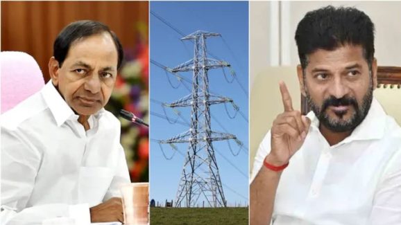 విద్యుత్ కొనుగోలు ఒప్పందాల్లో అవ‌క‌త‌వ‌క‌లు..చ‌ర్య‌ల‌కు సిద్ద‌మౌతోన్న స‌ర్కార్!