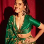 Raashii Khanna: బొద్దుగుమ్మ ఎంత మారిపోయిందో! రాశి ఖన్నా లేటెస్ట్ ఫోటోలు చూశారా?