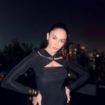Rakul Preet Singh: బ్లాక్ డ్రెస్‌లో రకుల్ రచ్చ.. వెరైటీ ఫోజులతో ఫోటోలు