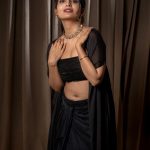 Ananya Nagalla: బ్లాక్ డ్రెస్‌లో పిచ్చెక్కిస్తున్న అనన్య.. మరీ ఇంత హాట్ అయితే ఎలా అమ్మడు!