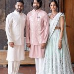 Narne Nithiin Engagement: ఘనంగా బావమరిది ఎంగేజ్‌మెంట్.. స్పెషల్ ఫోటోలు షేర్ చేసిన ఎన్‌టీఆర్