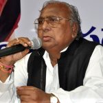Hanumantharao: వీహెచ్ మనసులో మాట.. అలాగైతే మేం రెడీ