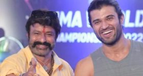 VD12: రౌడీ హీరో కోసం రంగంలోకి నందమూరి హీరో.. ఇది అస్సలు ఊహించలేదే..?