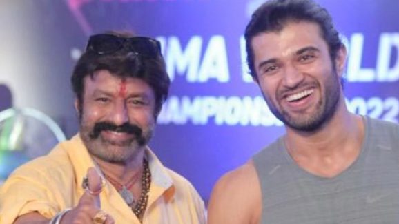 VD12: రౌడీ హీరో కోసం రంగంలోకి నందమూరి హీరో.. ఇది అస్సలు ఊహించలేదే..?