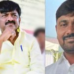 Varra Ravindra Threat: వైసీపీ భారీ కుట్ర.. వర్రా రవీంద్రకు ప్రాణహాని, బీటెక్ రవి సంచలన వ్యాఖ్యలు