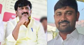 Varra Ravindra Threat: వైసీపీ భారీ కుట్ర.. వర్రా రవీంద్రకు ప్రాణహాని, బీటెక్ రవి సంచలన వ్యాఖ్యలు