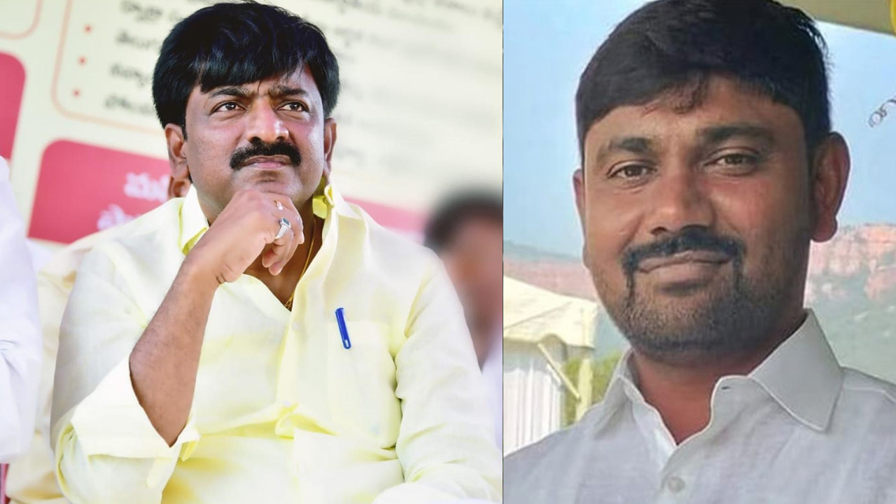 Varra Ravindra Threat: వైసీపీ భారీ కుట్ర.. వర్రా రవీంద్రకు ప్రాణహాని, బీటెక్ రవి సంచలన వ్యాఖ్యలు
