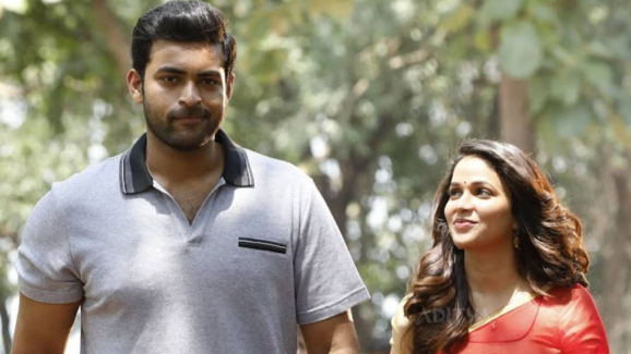 Varun Tej : లో బడ్జెట్ వలన నేను చేసిన ఆ సినిమా ఫెయిల్ అయింది