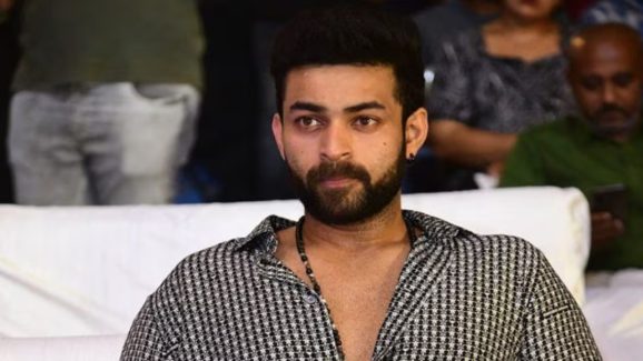 Varun Tej’s upcoming films : నెక్స్ట్ చేయబోయే రెండు ప్రాజెక్టులు అఫీషియల్ గా చెప్పేసాడు