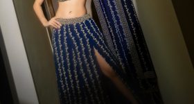 Vedika : నిలబడే అందాలు ఆరబోస్తున్న బాలయ్య హీరోయిన్.. 