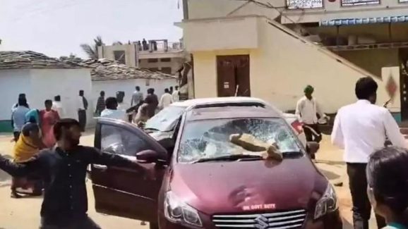 Vikarabad Violence: లగచర్ల ఘటన, రిమాండ్ రిపోర్ట్ లో కీలక అంశాలు