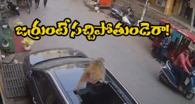 Regina Cassandra : డిఫరెంట్ లుక్ తో కుర్రాళ్లను కట్టిపడేస్తున్న రెజీనా