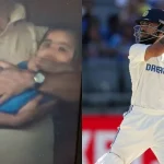 Virat Kohli Son: విరాట్ కోహ్లీ కొడుకు ఫోటో వైరల్  !