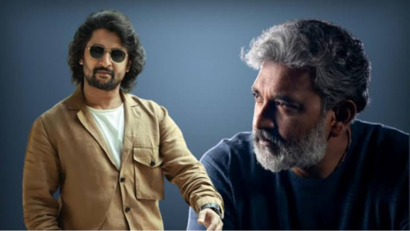 Virinchi Varma: నాని చెప్పడం వలన రాజమౌళితో యాక్టింగ్ చేయించాను.