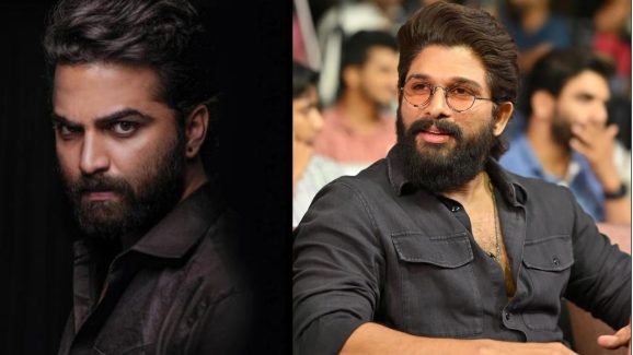 Vishwak Sen on Allu Arjun: విశ్వక్సేన్ అల్లు అర్జున్ ను ఉద్దేశిస్తూ ఆ మాటలు మాట్లాడాడా.?