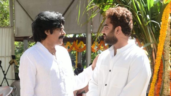 Vishwak Sen : పవన్ కళ్యాణ్ దర్శకుడు తో విశ్వక్సేన్ సినిమా