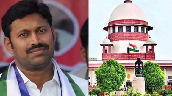 Vivekananda Reddy Murder Case: వివేకా కేసు మరో మలుపు, అవినాష్‌రెడ్డికి నోటీసులు.. ఆపై ప్రభుత్వంతో మంతనాలు