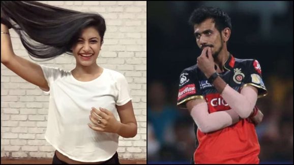 Dhanashree Verma: టాలీవుడ్ ఇండస్ట్రీలోకి చాహల్ భార్య ధనశ్రీ.. ఆ హీరోతో సినిమా ?