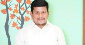 Balineni Srinivasa Reddy: బాలినేనికి లక్కీఛాన్స్.. మంత్రి పదవి కన్ఫామ్‌?