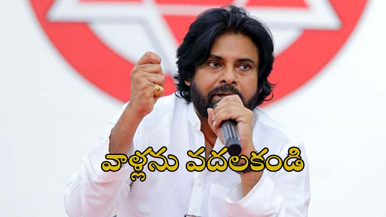 Pawan Kalyan: భూఆక్రమణ సమస్యల పరిష్కారానికి కొత్త చట్టం.. కలెక్టర్లు, ఎస్పీలకు డిప్యూటీ సీఎం ప‌వ‌న్ క‌ల్యాణ్ కీల‌క‌ ఆదేశాలు