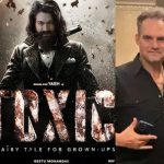 Yash – Toxic movie: యష్ కోసం రంగంలోకి హాలీవుడ్ డైరెక్టర్.. థియేటర్స్ దద్దరిల్లాల్సిందే..!