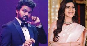Thalapathy 69: ఏకంగా 4వ సారి మ్యాజిక్ కాంబో రిపీట్.. సక్సెస్ అయితే సమంత మరో ఫీట్..!