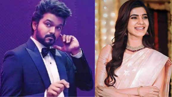 Thalapathy 69: ఏకంగా 4వ సారి మ్యాజిక్ కాంబో రిపీట్.. సక్సెస్ అయితే సమంత మరో ఫీట్..!