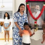 Taraka Ratna – Alekhya Reddy: సడన్ గా అలాంటి లుక్ లో కనిపించిన అలేఖ్య రెడ్డి.. పోస్ట్ వైరల్.!