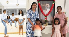Taraka Ratna - Alekhya Reddy: సడన్ గా అలాంటి లుక్ లో కనిపించిన అలేఖ్య రెడ్డి.. పోస్ట్ వైరల్.!