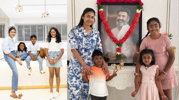 Taraka Ratna – Alekhya Reddy: సడన్ గా అలాంటి లుక్ లో కనిపించిన అలేఖ్య రెడ్డి.. పోస్ట్ వైరల్.!