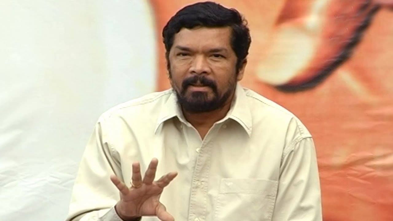 Case Against Posani:పోసాని మెడకు బిగుస్తున్న ఉచ్చు..సీఐడీ కేస్ ఫైల్..!