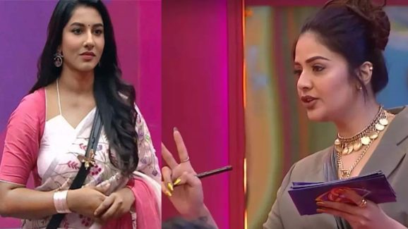 BB Telugu 8: శ్రీముఖి దెబ్బకు విష్ణుప్రియ అలర్ట్ అవుతుందా..?